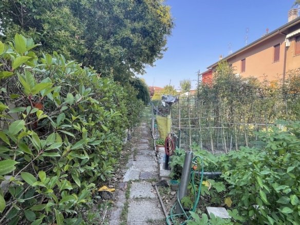 Via Della Partecipanza 77, Nonantola