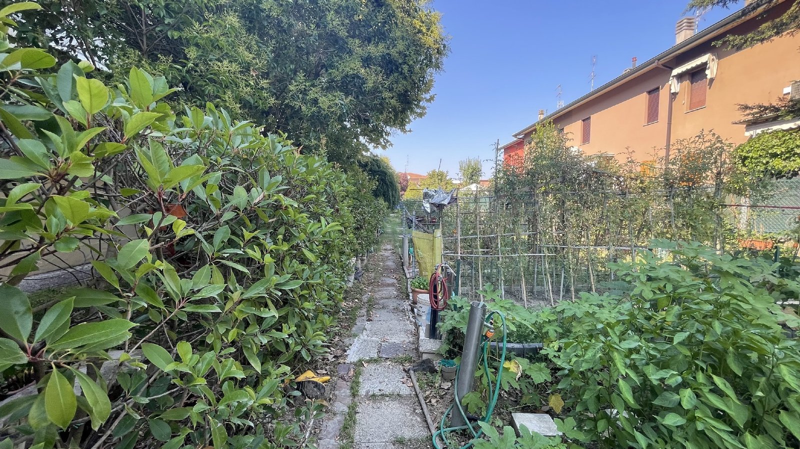 Via Della Partecipanza 77, Nonantola