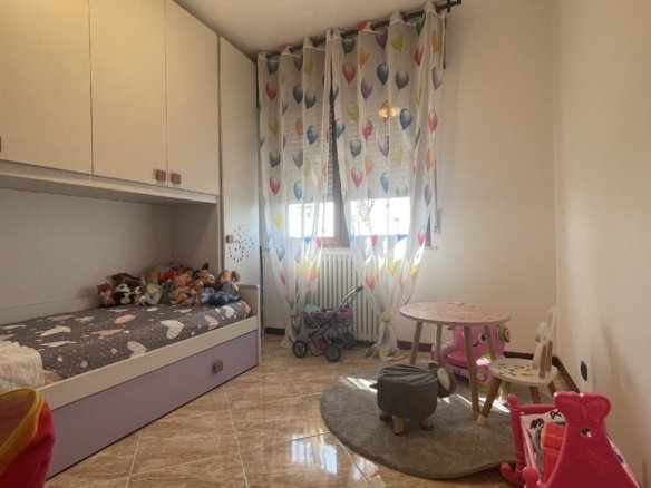 Via Della Partecipanza 77, Nonantola