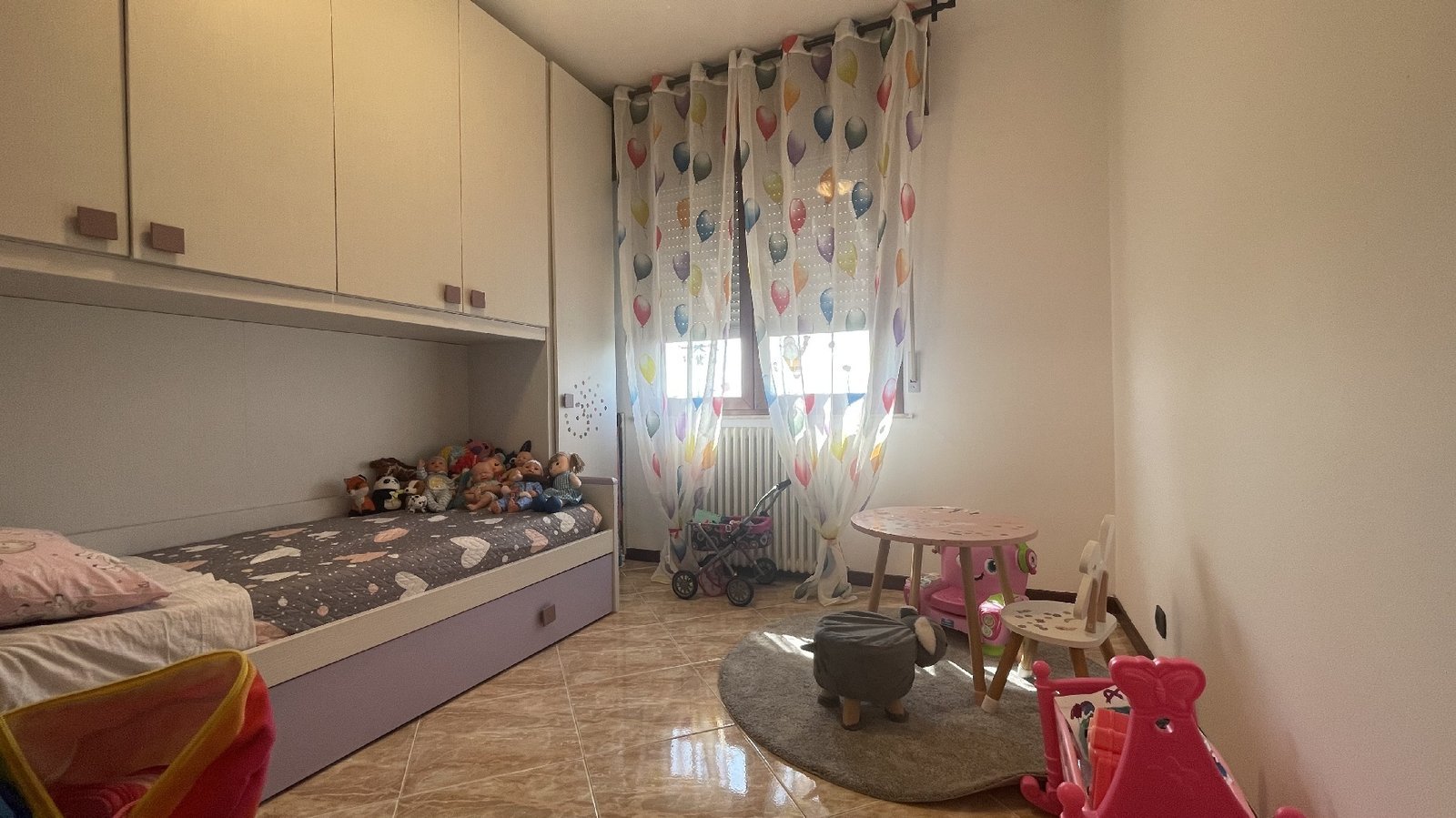 Via Della Partecipanza 77, Nonantola