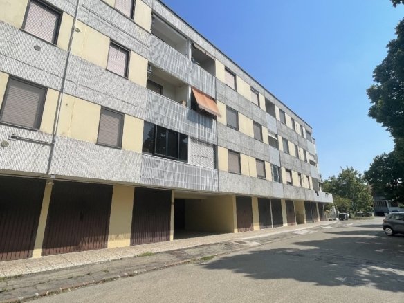 Via Della Partecipanza 77, Nonantola