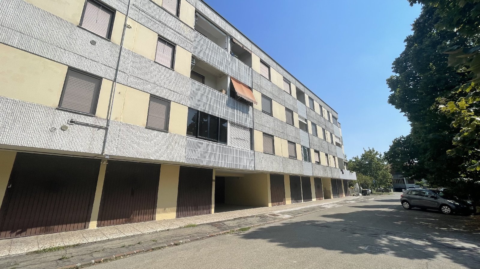 Via Della Partecipanza 77, Nonantola