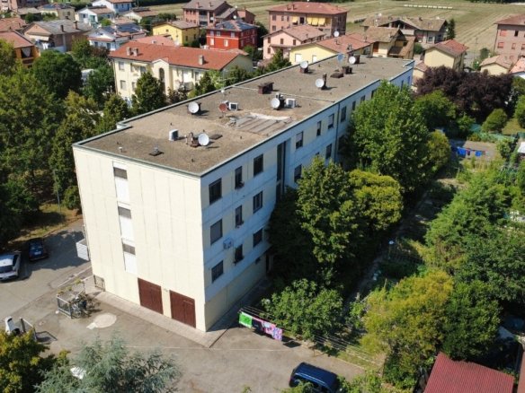 Via Della Partecipanza 77, Nonantola