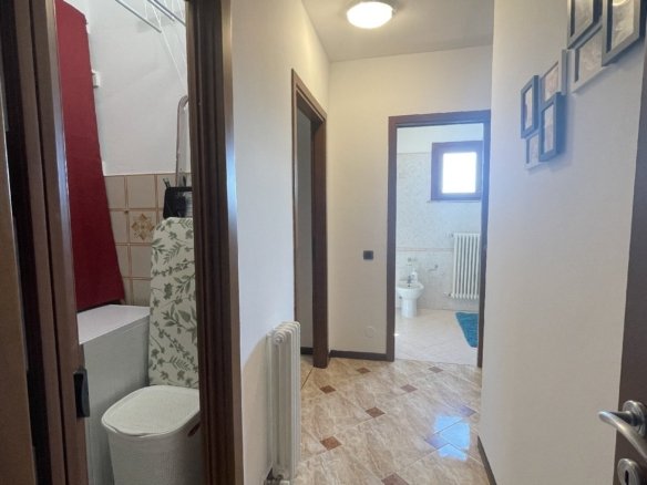 Via Della Partecipanza 77, Nonantola