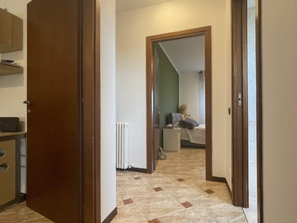 Via Della Partecipanza 77, Nonantola