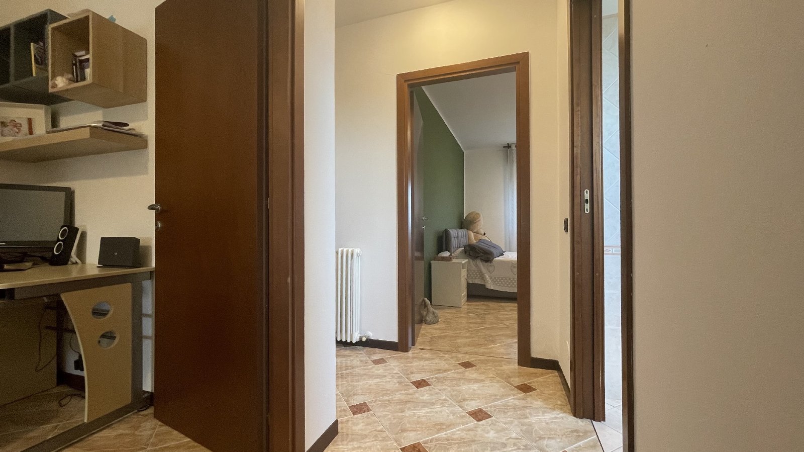 Via Della Partecipanza 77, Nonantola