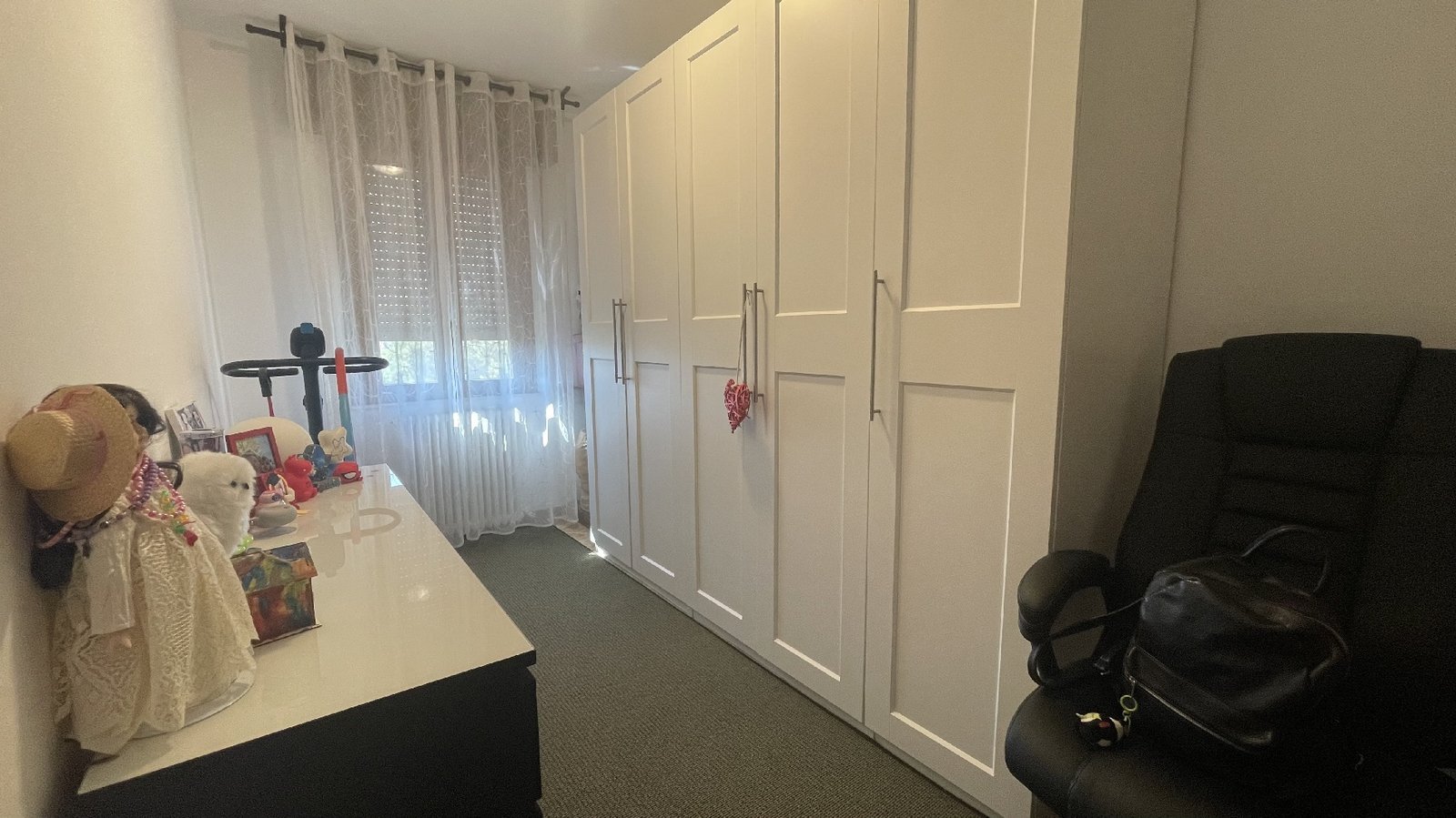 Via Della Partecipanza 77, Nonantola
