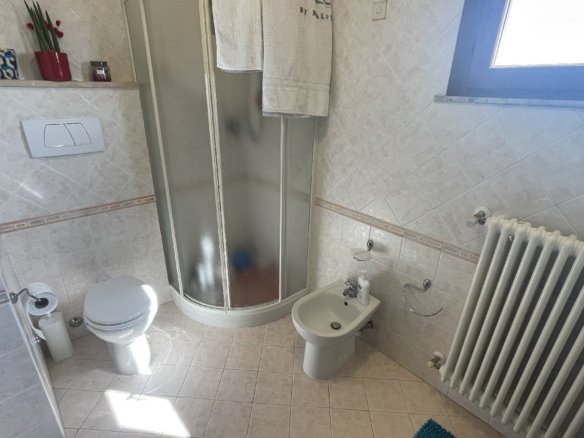 Via Della Partecipanza 77, Nonantola
