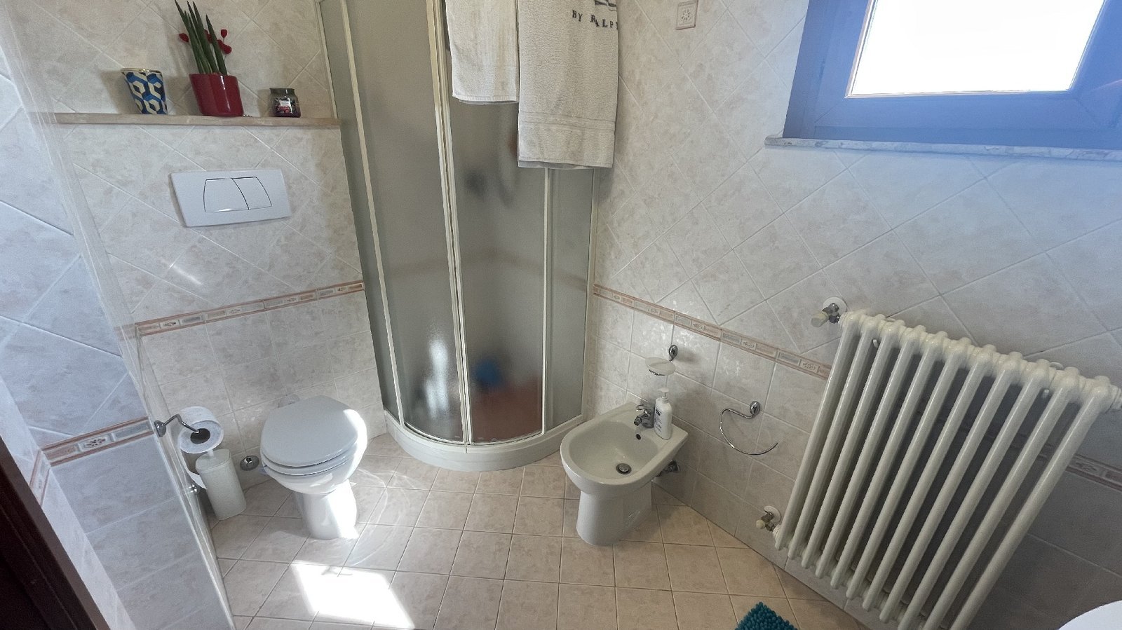 Via Della Partecipanza 77, Nonantola