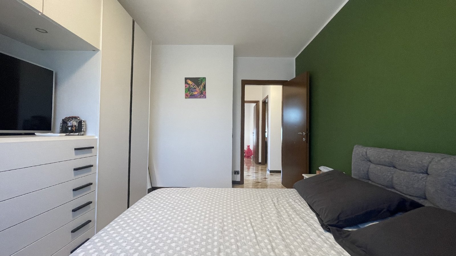 Via Della Partecipanza 77, Nonantola