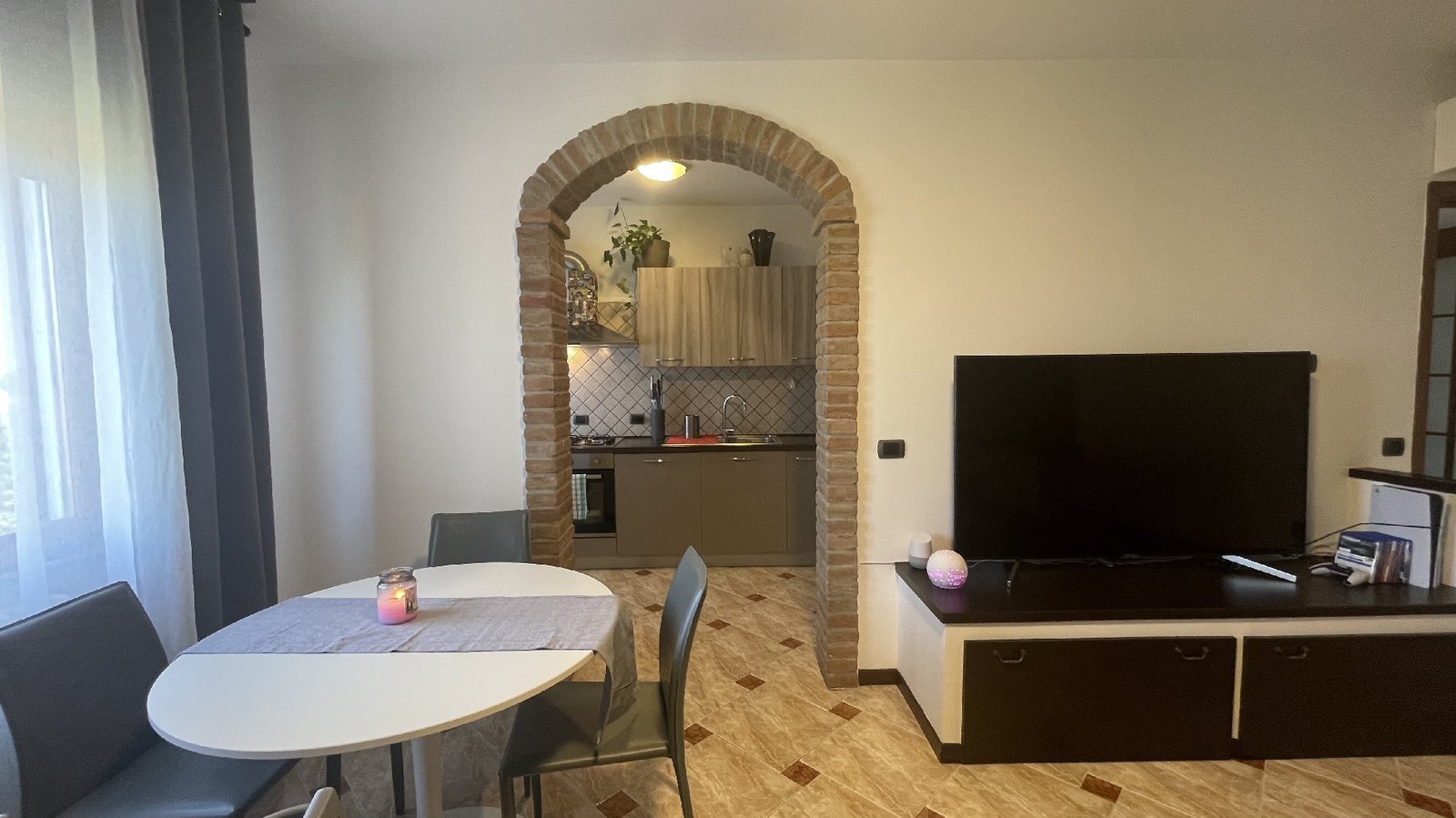 Via Della Partecipanza 77, Nonantola