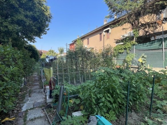 Via Della Partecipanza 77, Nonantola