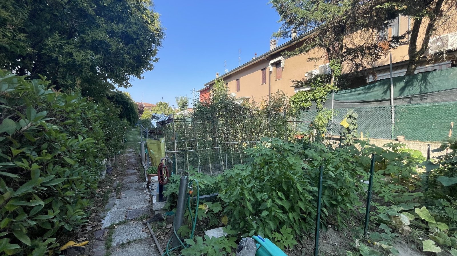 Via Della Partecipanza 77, Nonantola