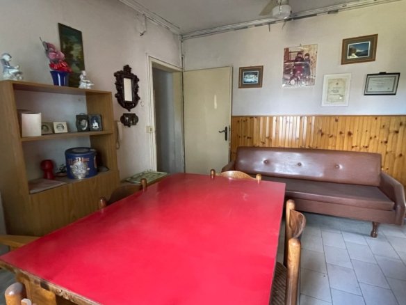 Via Vittorio Veneto 224, Nonantola