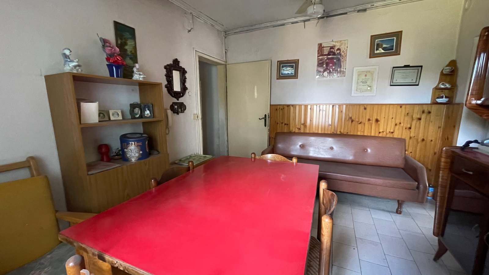 Via Vittorio Veneto 224, Nonantola