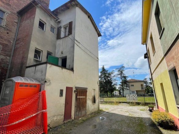 Via Vittorio Veneto 224, Nonantola