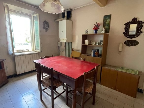 Via Vittorio Veneto 224, Nonantola