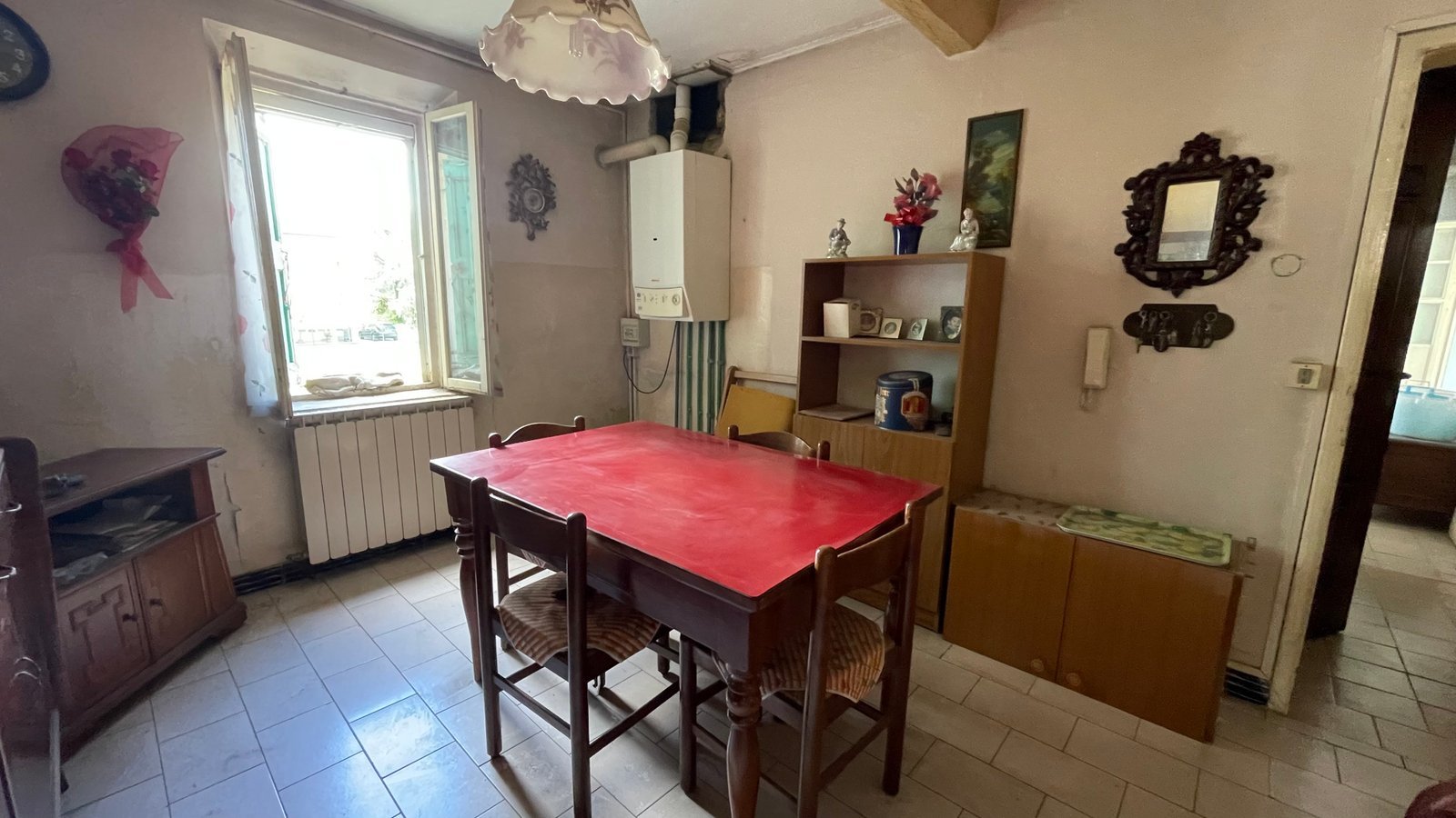 Via Vittorio Veneto 224, Nonantola