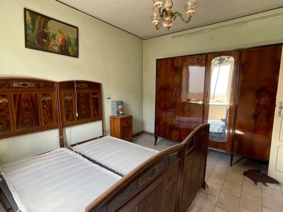 Via Vittorio Veneto 224, Nonantola