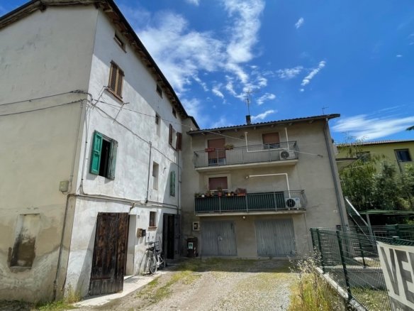 Via Vittorio Veneto 224, Nonantola