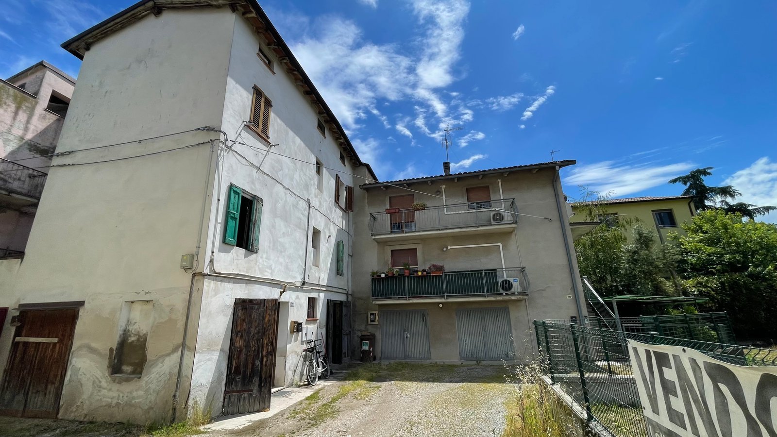 Via Vittorio Veneto 224, Nonantola