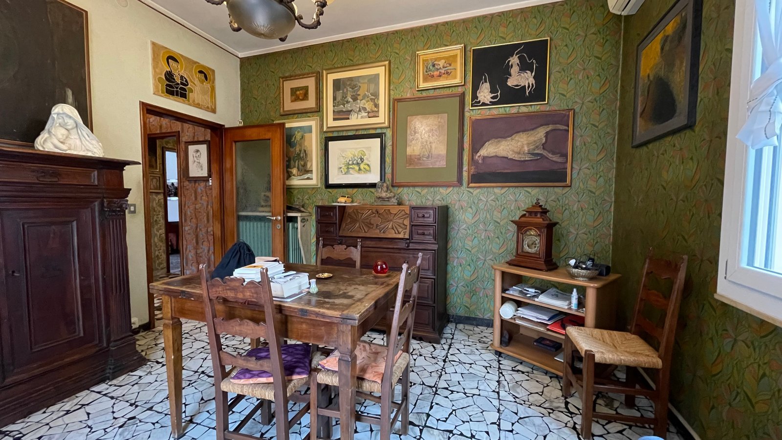 Via Archirola 75, Modena