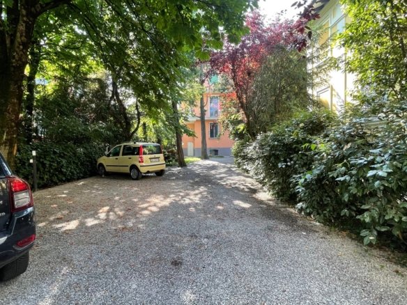 Via Archirola 75, Modena