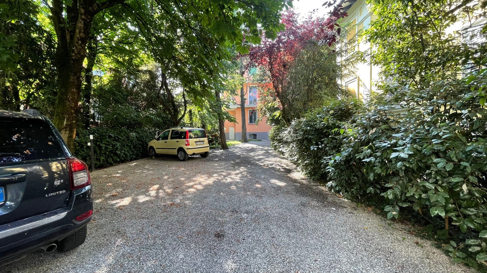 Via Archirola 75, Modena