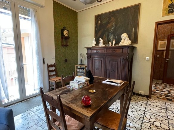 Via Archirola 75, Modena