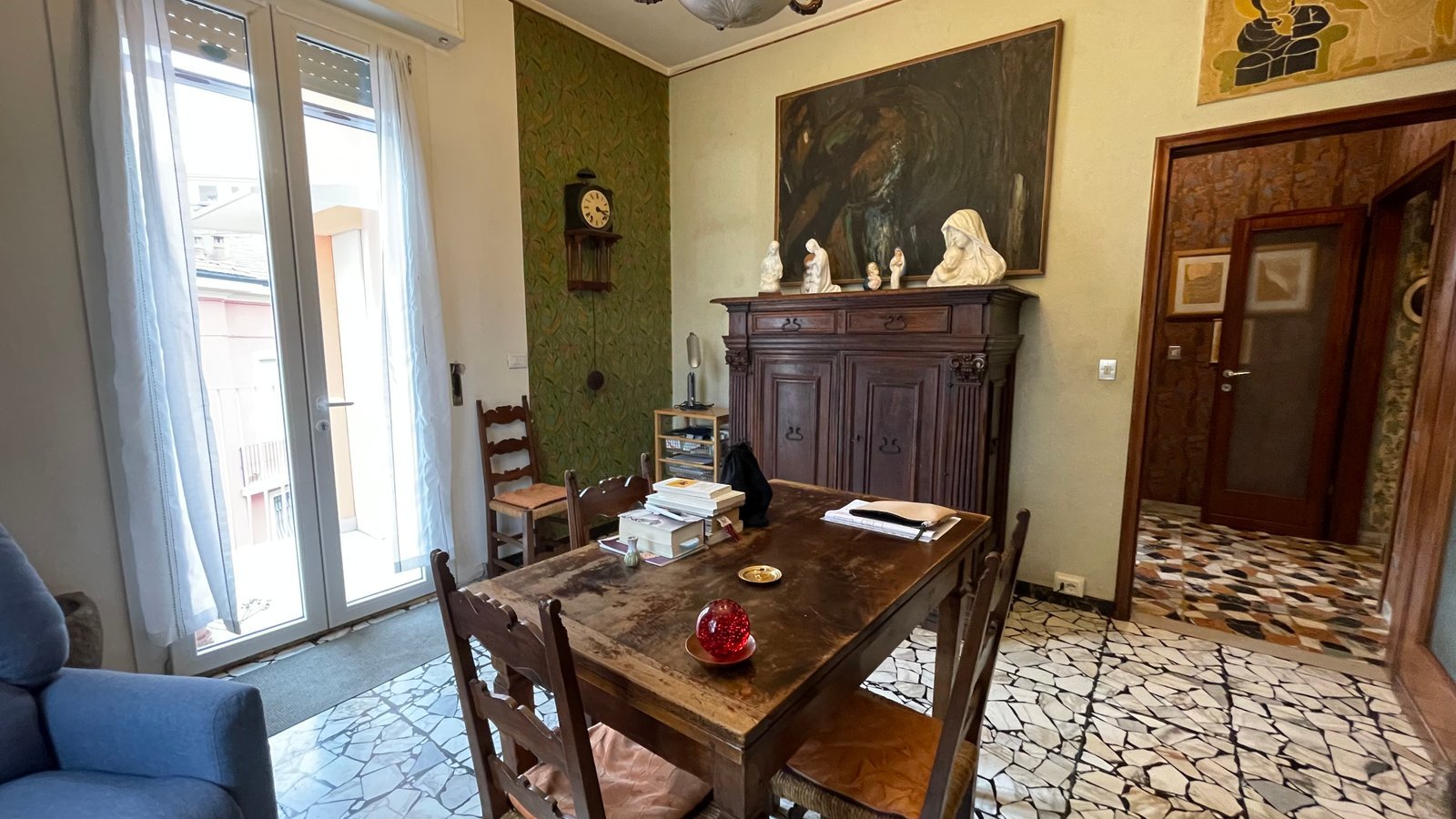 Via Archirola 75, Modena