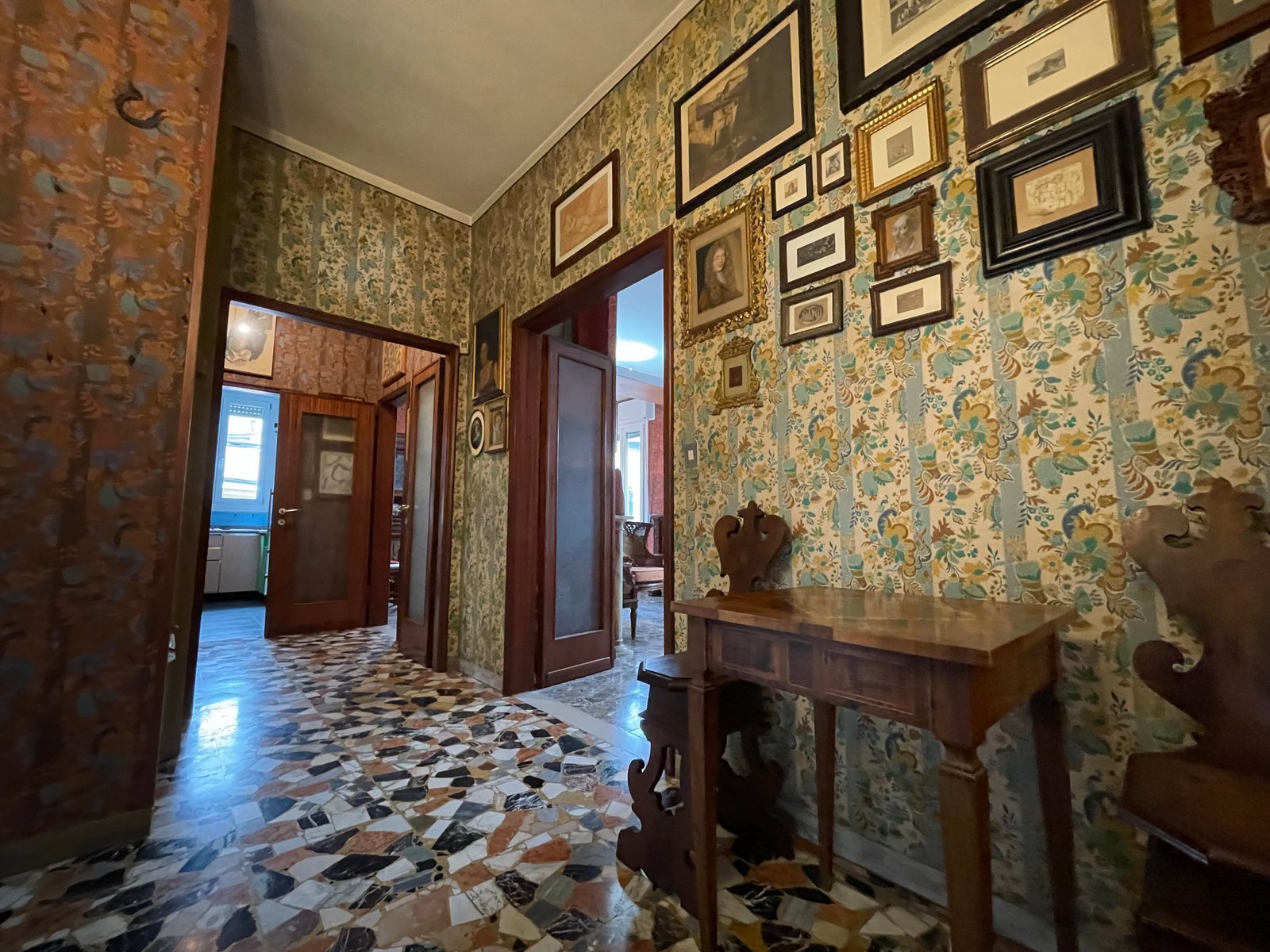 Via Archirola 75, Modena