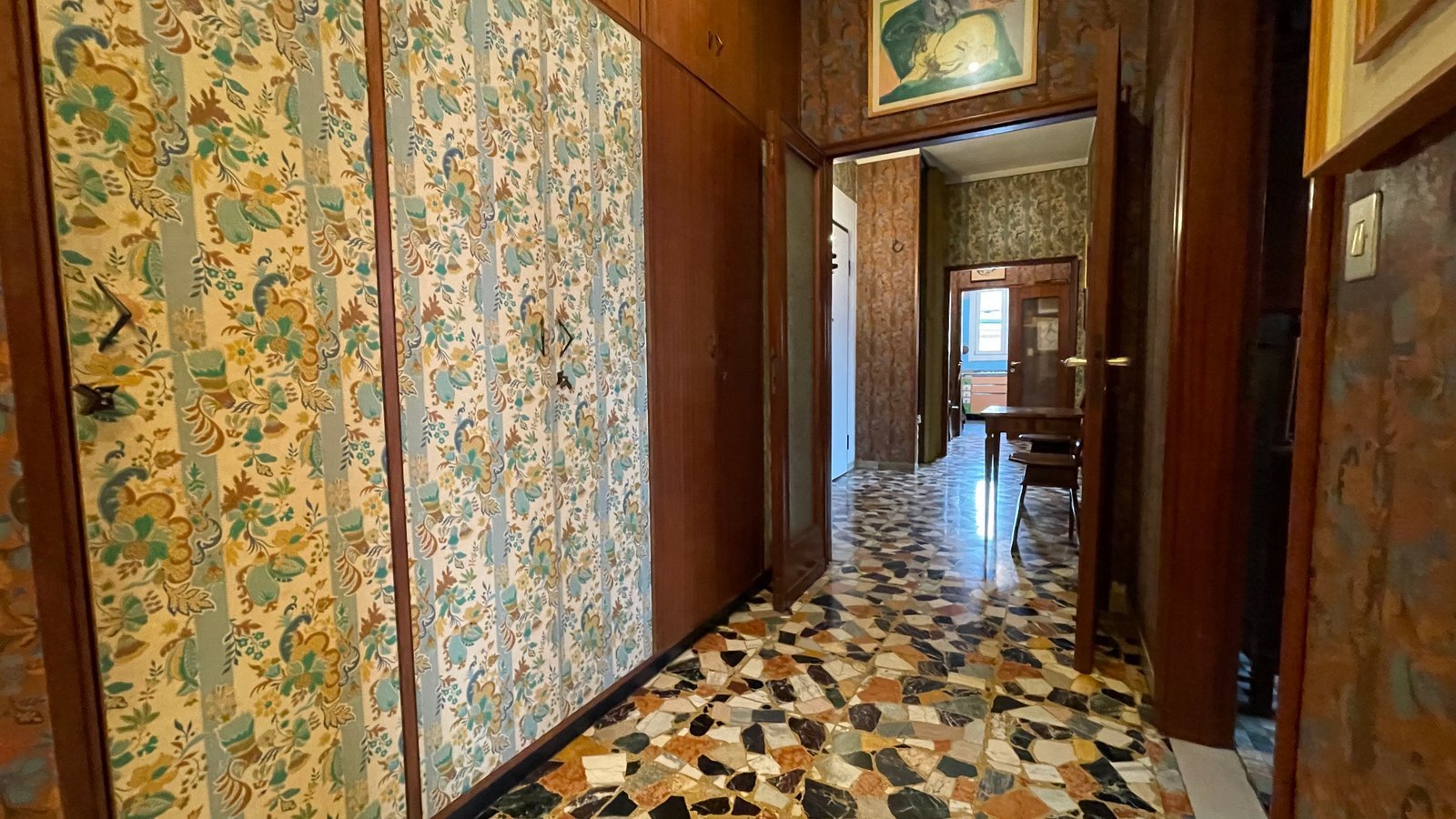 Via Archirola 75, Modena