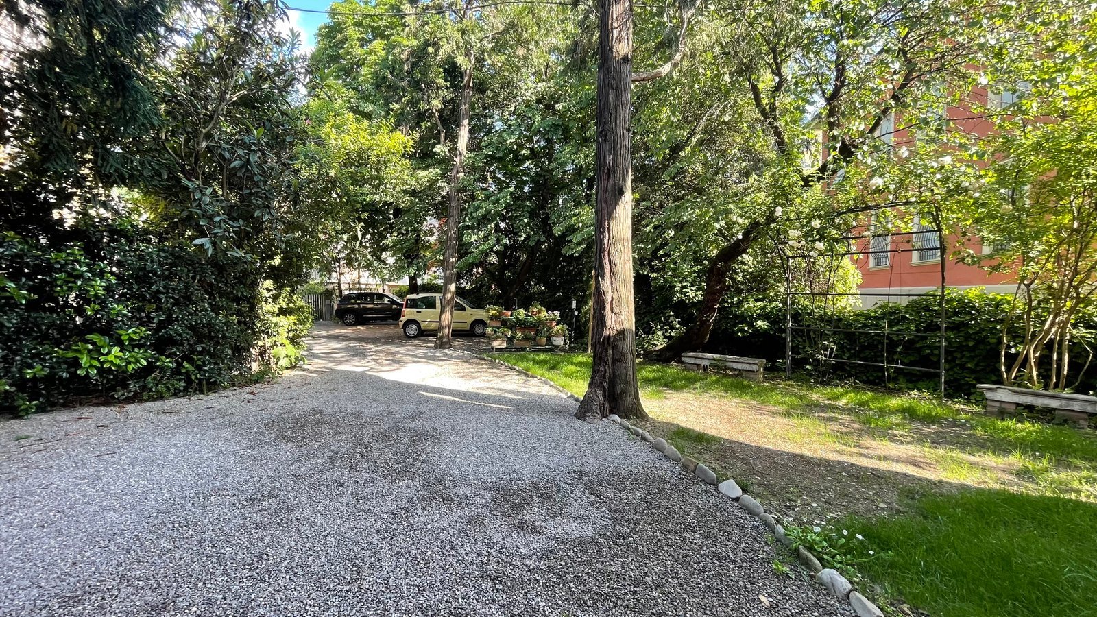 Via Archirola 75, Modena