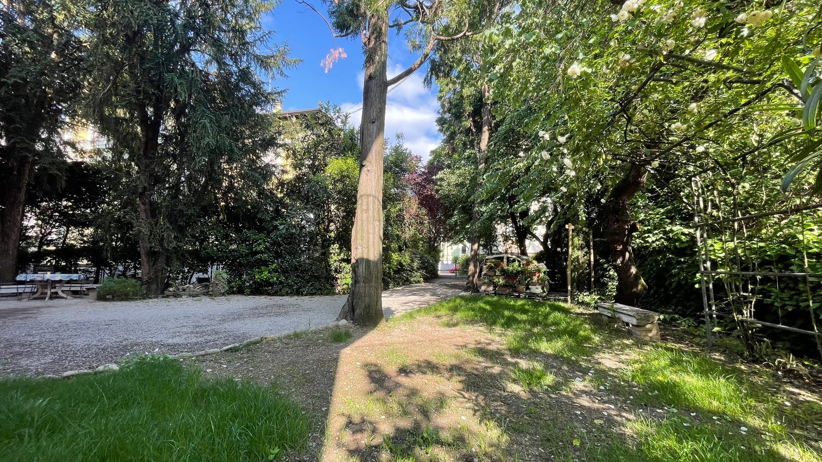 Via Archirola 75, Modena