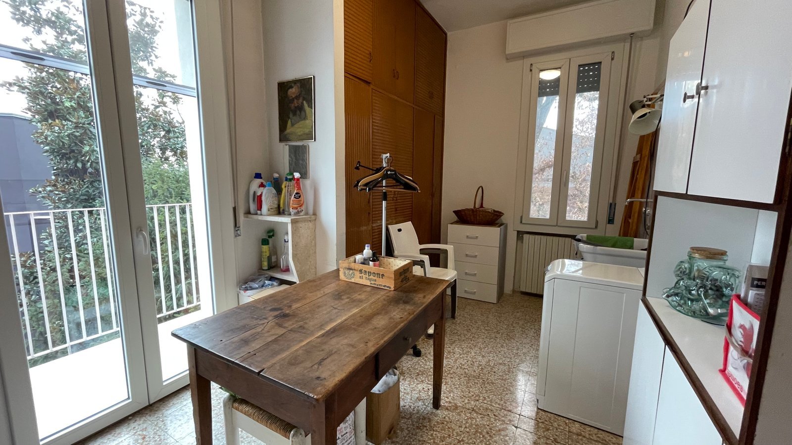 Via Archirola 75, Modena