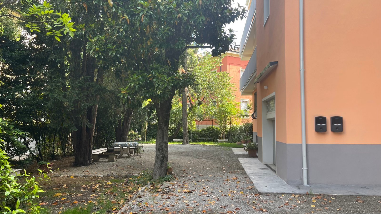 Via Archirola 75, Modena