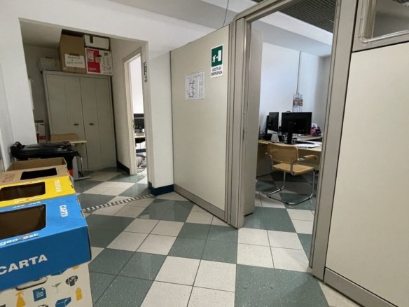 Via Vittorio Veneto 83, Nonantola