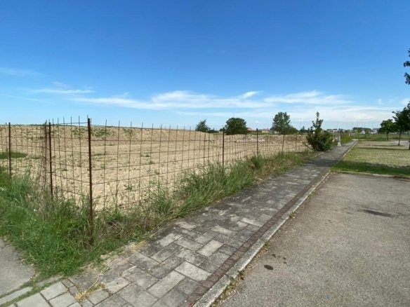 Via Volturno, Bomporto