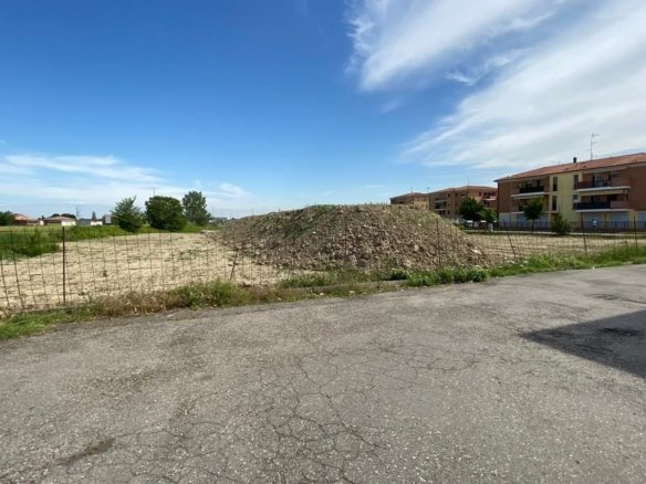 Via Volturno, Bomporto