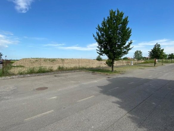 Via Volturno, Bomporto