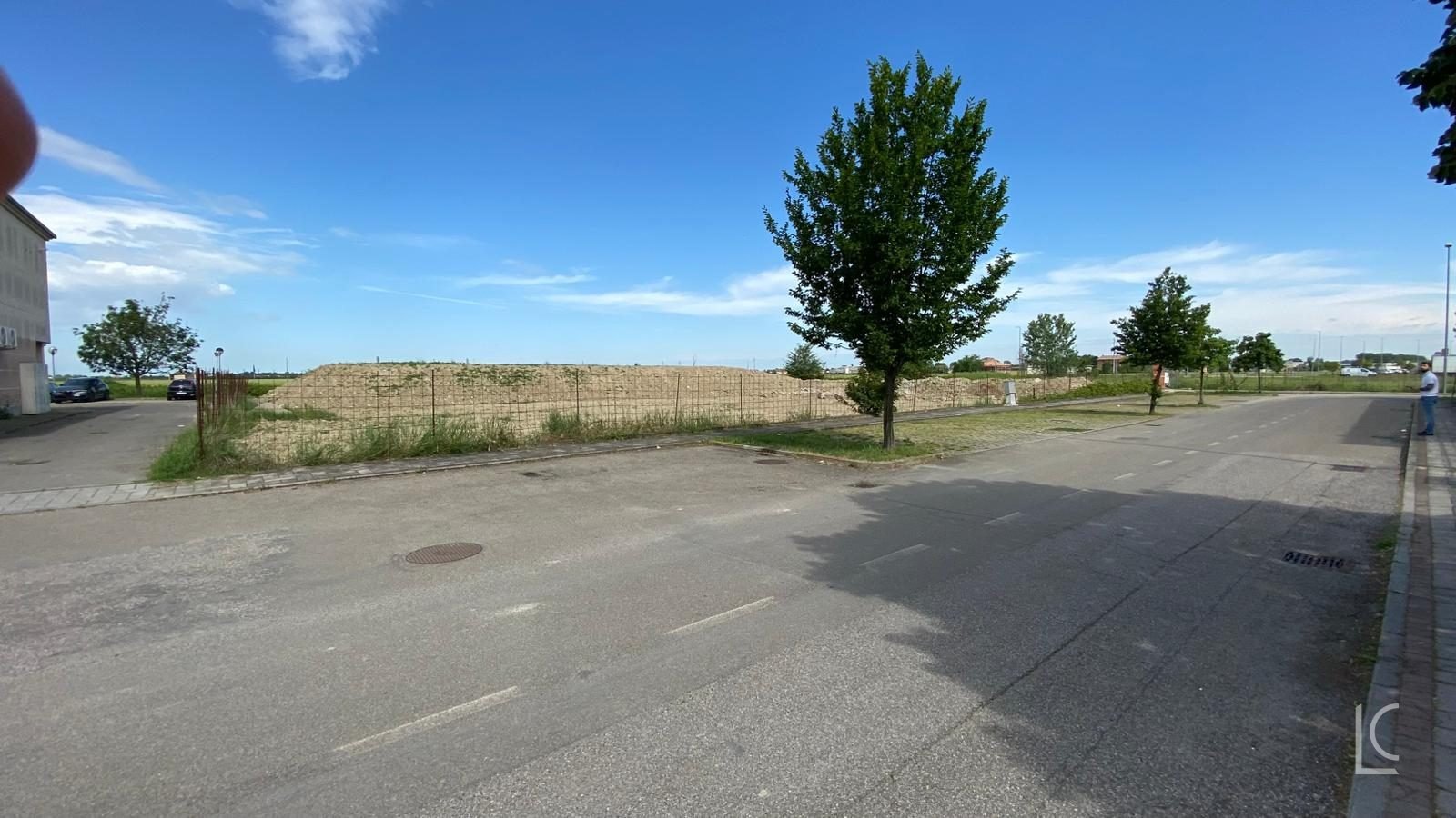 Via Volturno, Bomporto