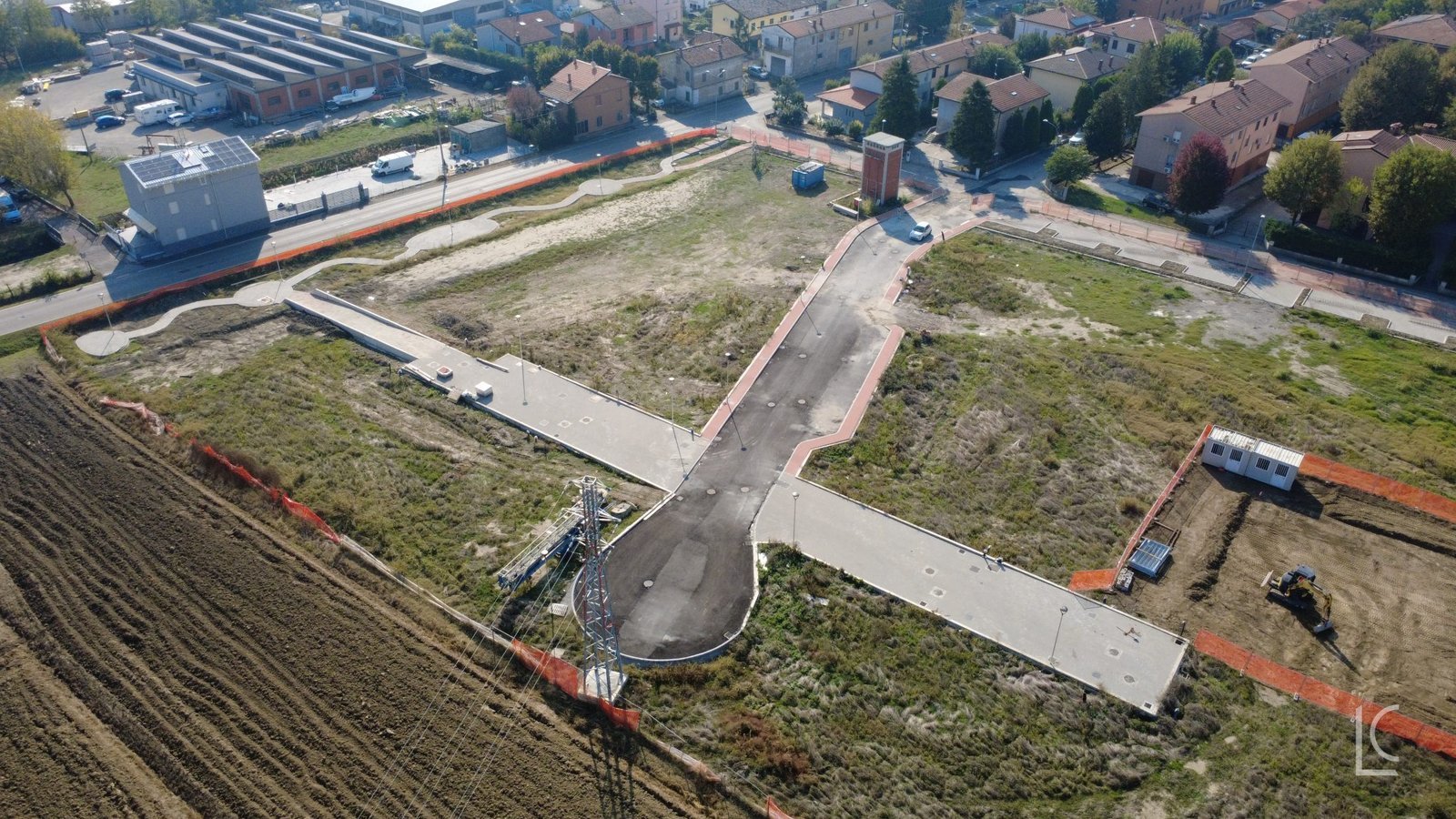 via-ca-rossa-santagata-bolognese-bccb7dc2 Via Cà Rossa, Sant’Agata Bolognese