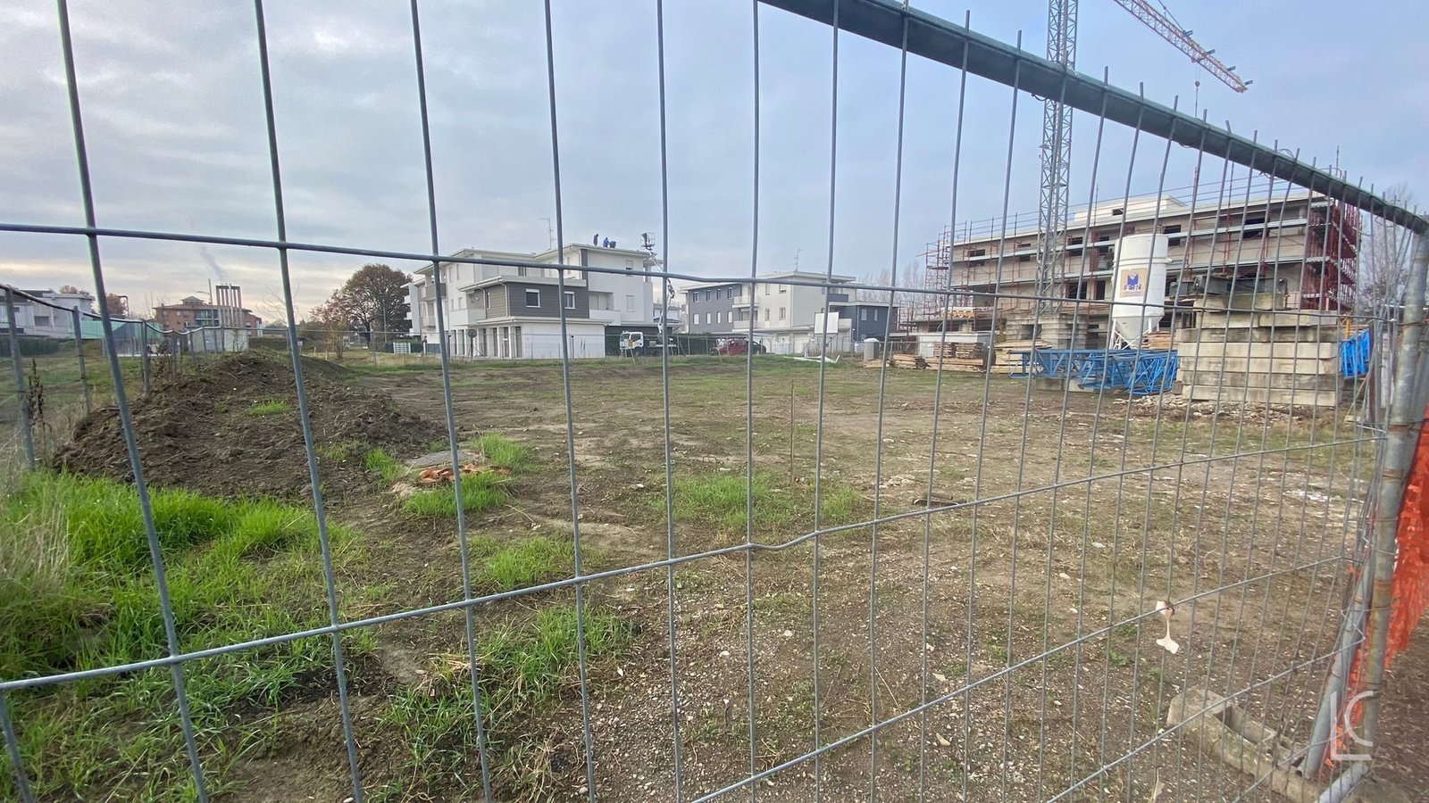 via-giuseppe-ungaretti-nonantola-134f114c Via Giuseppe Ungaretti, Nonantola
