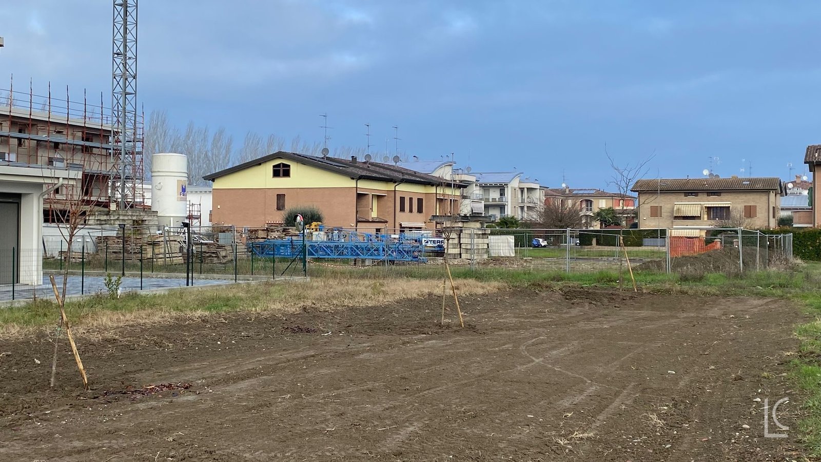 via-giuseppe-ungaretti-nonantola-13f602d0 Via Giuseppe Ungaretti, Nonantola