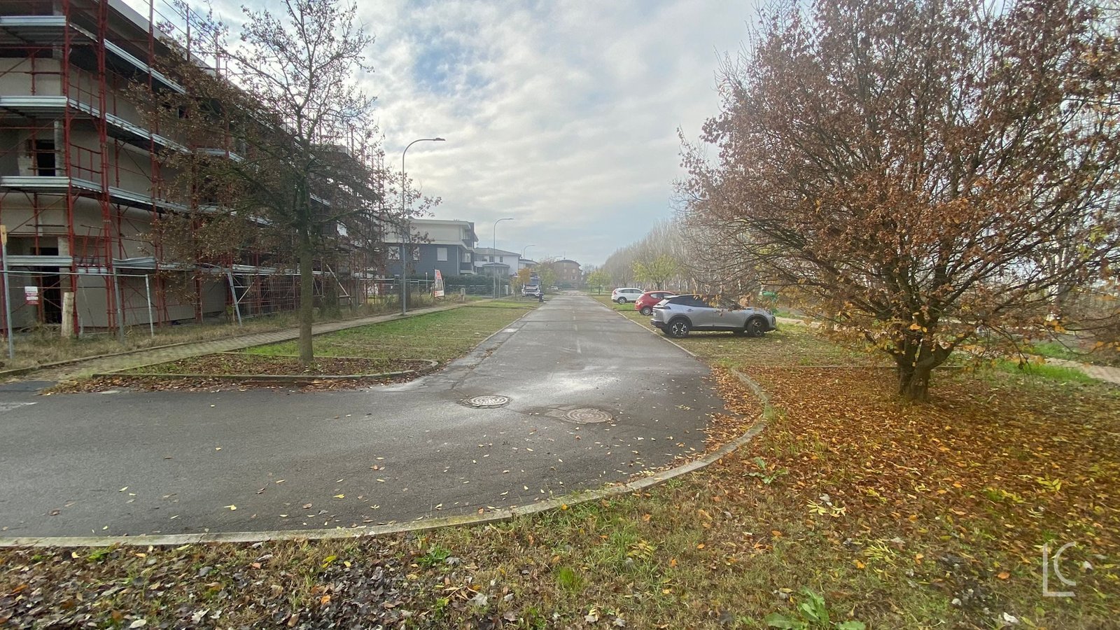 via-giuseppe-ungaretti-nonantola-4632b886 Via Giuseppe Ungaretti, Nonantola