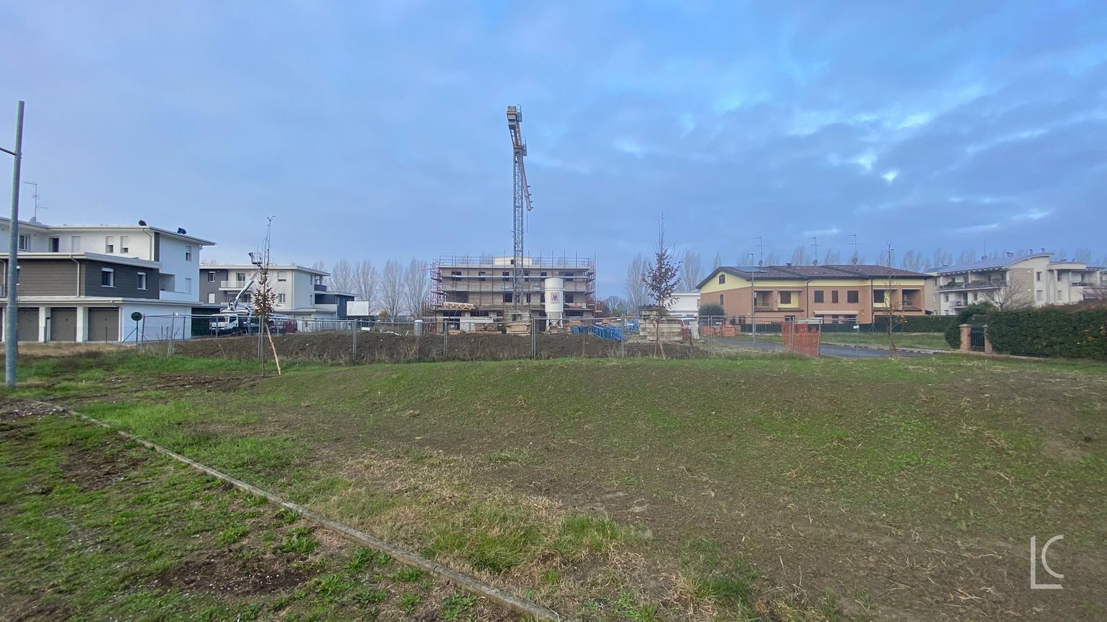 via-giuseppe-ungaretti-nonantola-8f09bd23 Via Giuseppe Ungaretti, Nonantola