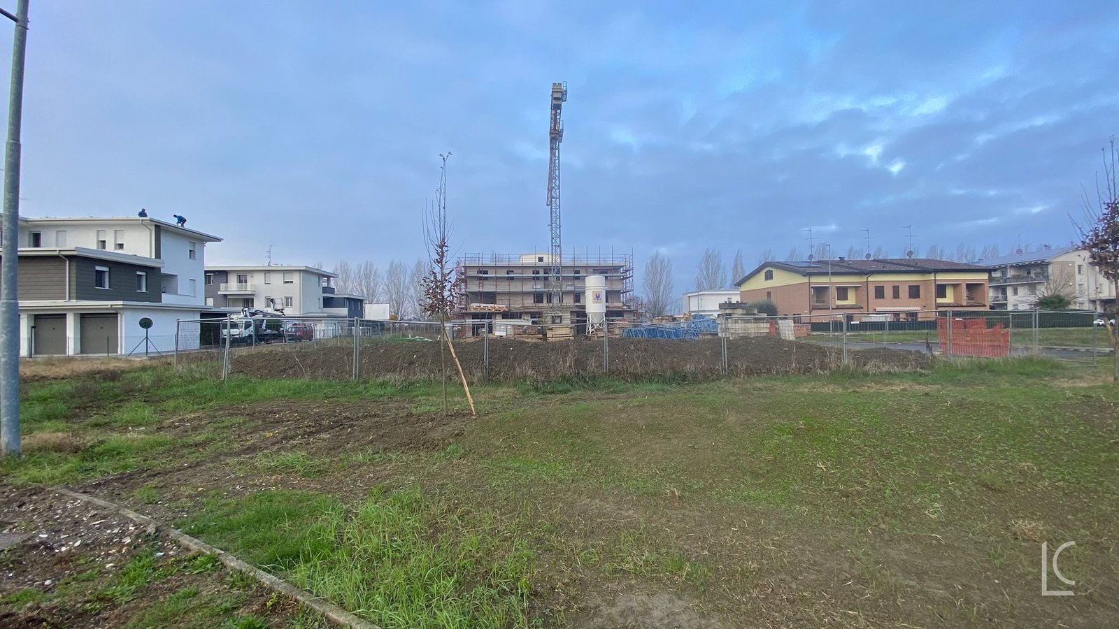 via-giuseppe-ungaretti-nonantola-95e6e90a Via Giuseppe Ungaretti, Nonantola