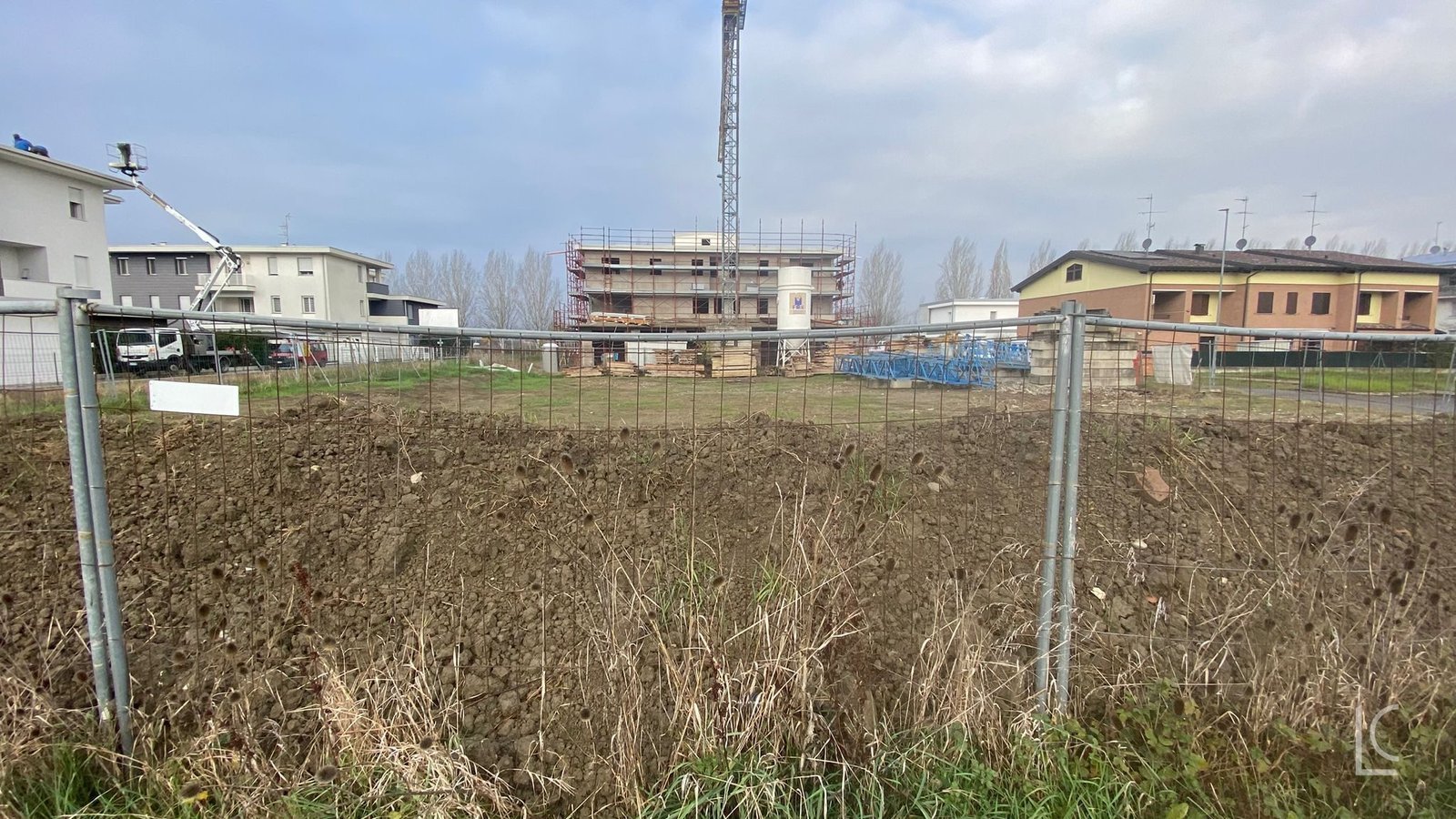 via-giuseppe-ungaretti-nonantola-99edb720 Via Giuseppe Ungaretti, Nonantola