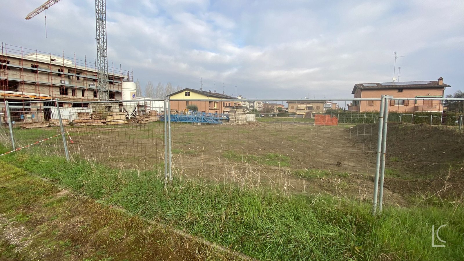via-giuseppe-ungaretti-nonantola-c5ce9053 Via Giuseppe Ungaretti, Nonantola
