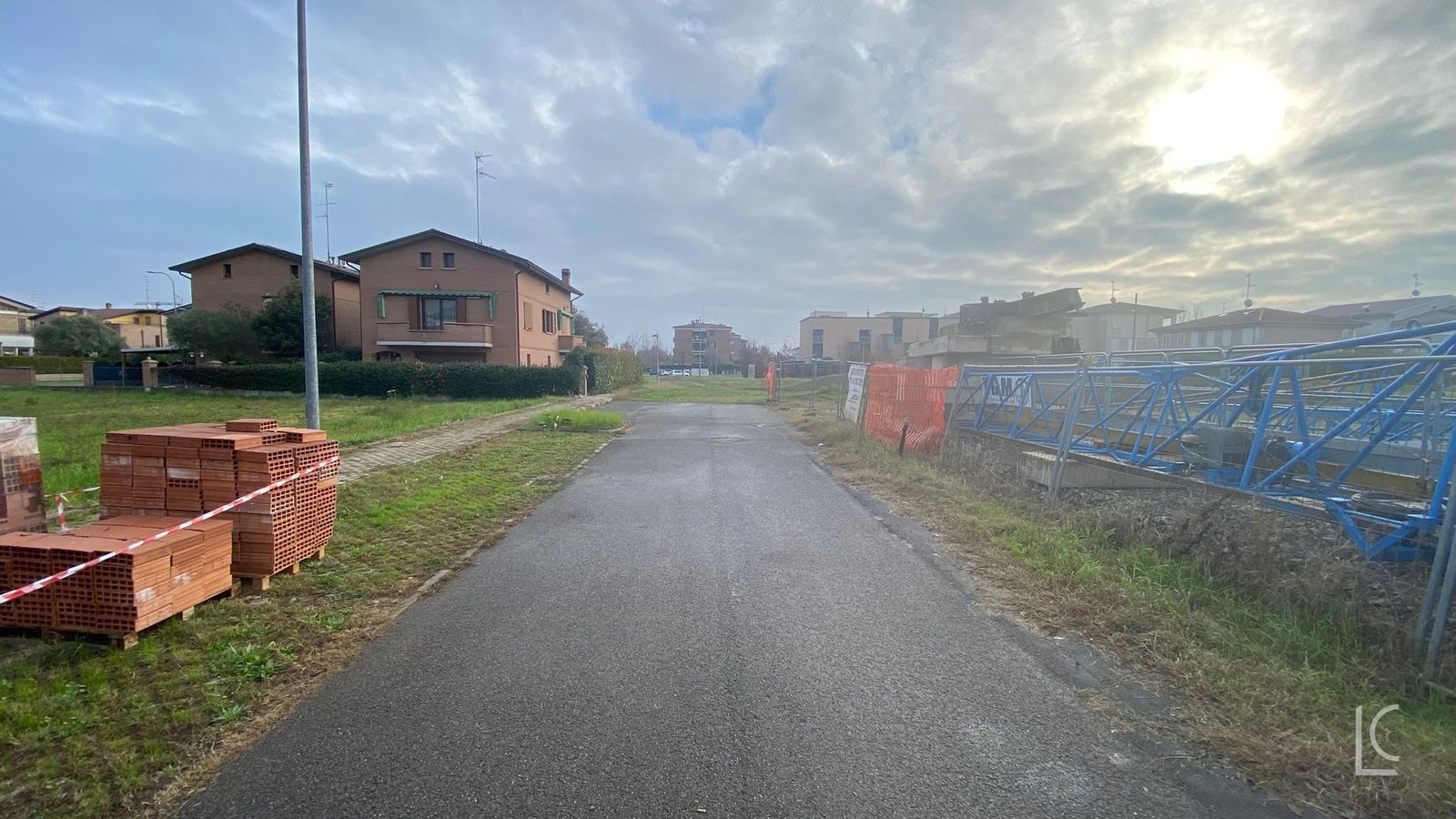 via-giuseppe-ungaretti-nonantola-d981c35d-1 Via Giuseppe Ungaretti, Nonantola